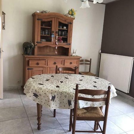 Belle-Vue Villa Живе Екстериор снимка