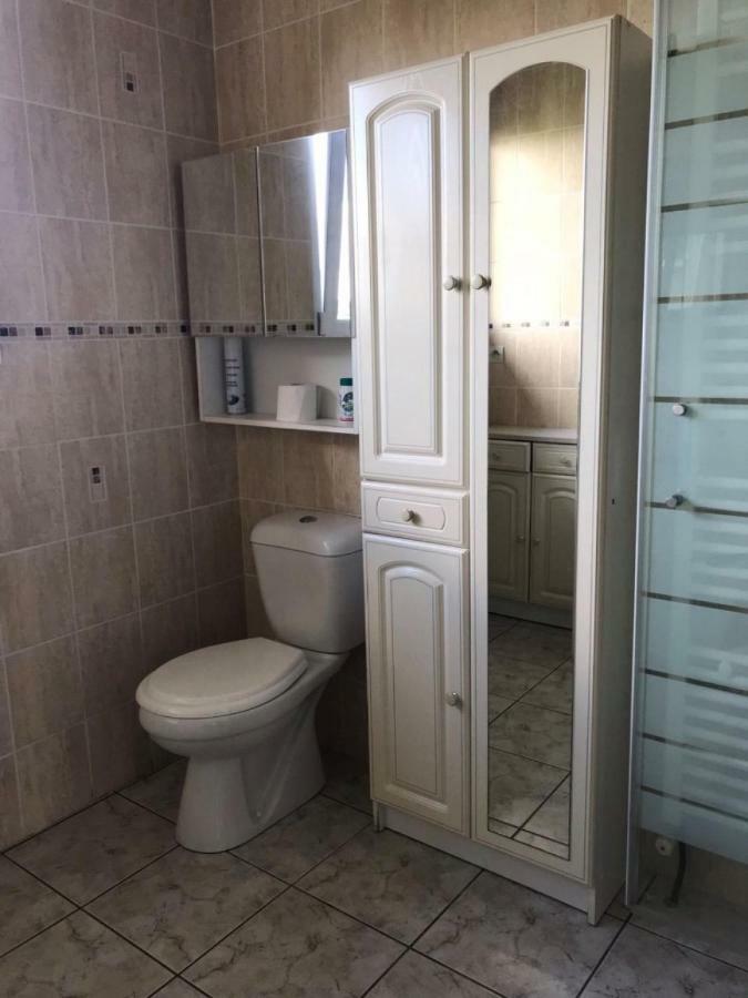 Belle-Vue Villa Живе Екстериор снимка