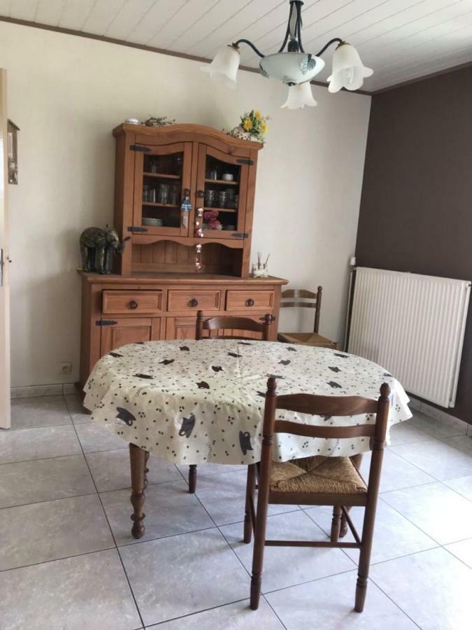 Belle-Vue Villa Живе Екстериор снимка