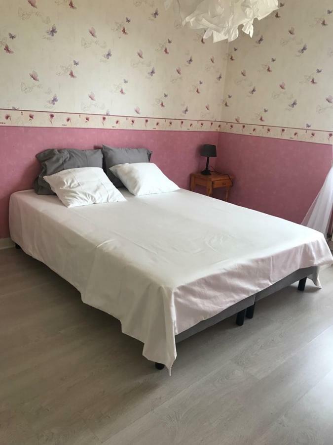 Belle-Vue Villa Живе Екстериор снимка